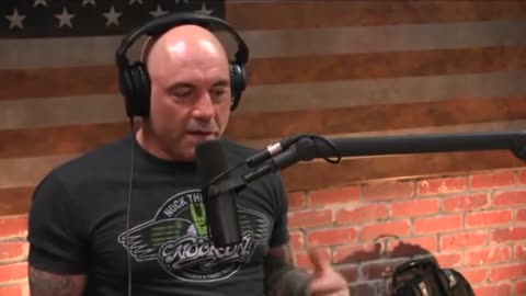 Joe Rogan VS Russel Brand Exploring the endless possibilities PT.3