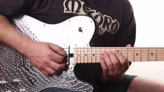 Box Pattern Licks