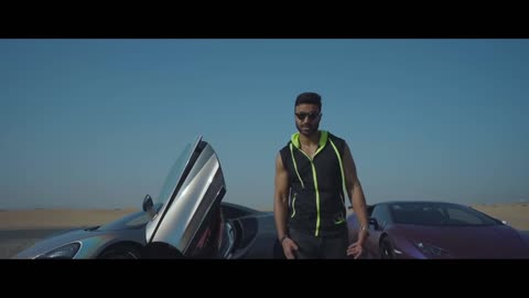 ENTA HABIBI ｜ Rahim Pardesi ft Natalia Itani ( OFFICIAL SONG ) ｜ PS Records