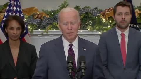 Well What Is This Biden Freudian Slip?