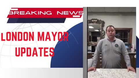 Kentucky mayor gives update on shooting