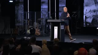 Hot Button Issues” Part 1 by Greg Laurie