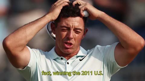 Rory McIlroy Prolongs US Open Aftermath with No-Show Act