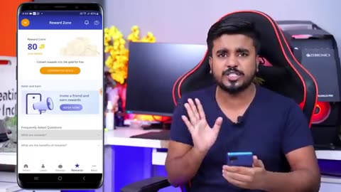 Top 3 Money Earning App In 2023 || Earn Daily ₹4,000 Real Cash Without Investment || Google Tricks