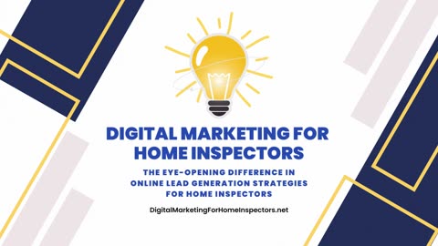 Don't Miss Out on Potential Clients Use Online Newsletter Marketing | Home Inspector Marketing