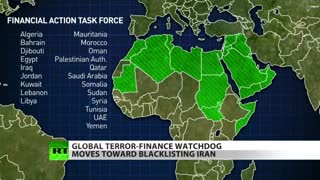 In Question - 2020 Winter - New US Sanctions On Iran