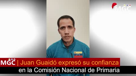 🚨ALERTA🔥 URGENTE COMUNICADO DE JUAN GUAIDO - ATENCION!!