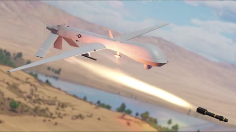 Drones announced for War Thunder! Scout and strike drones coming in the next patch!