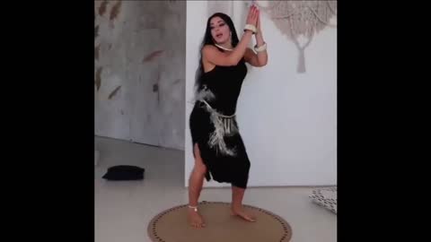 belly dance women hot