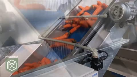 Carrot Juice Making Process | Modern Carrots Harvesting Machine | How Carrot Juice Is Made