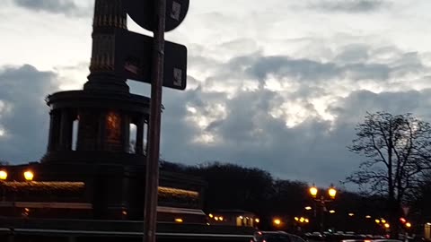 Victory column Berlin | Victory column | Berlin victory column #youtubeshorts #germany #travel