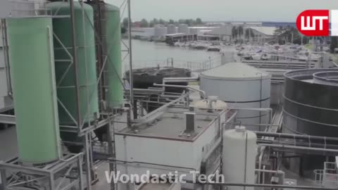 How are Mcdonald's French Fries Made in Factory | Wondastic tech