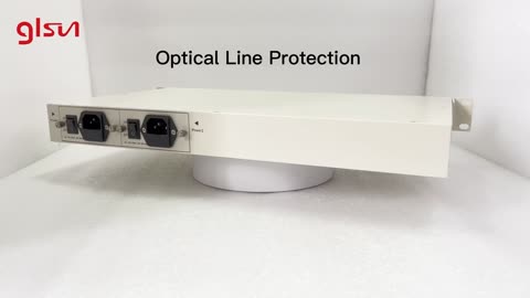 GLSUN Optical Line Protection | glsun.com