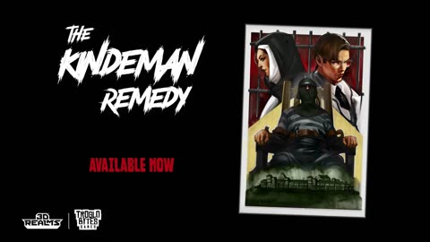 The Kindeman Remedy - Official Launch Trailer