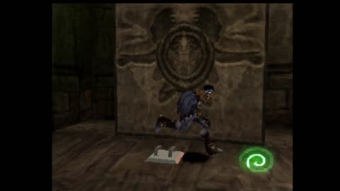 Soul Reaver - PSX - 3