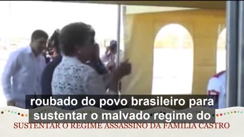 Elections 2022 Brazil The Edge of corruption - O Limite da corrupção - PT-BR (2022,11,5)