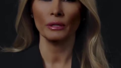 'There's More To The Story' -- Melania Trump Delivers Response To Trump's Assassination Attempt