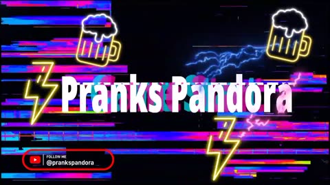 Funny Scary Prank Videos - Just For Laughs 25 - Pranks Pandora