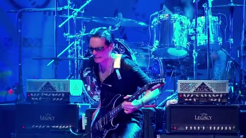 Steve Vai