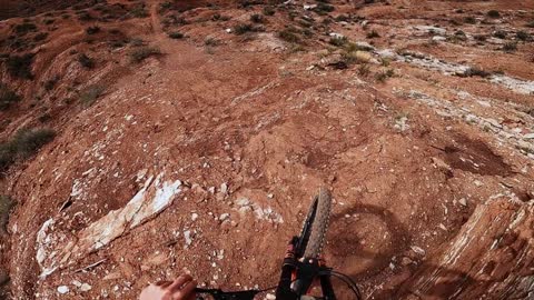 GoPro Awards_ MTB Canyon Gap _ Crash + Redemption