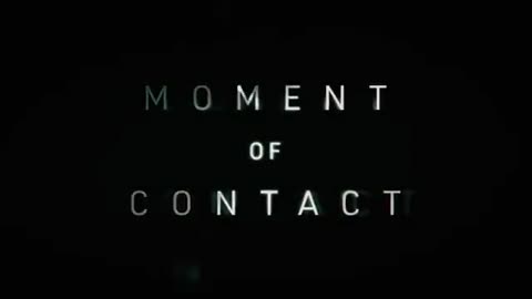 Moment of Contact