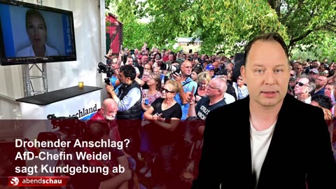 ABENDSCHAU - NEWS UPDATE, vom 04. Oktober 2023 - Alle Meldungen des Tages im Überblick