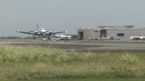 NASA Has Eyes On The Atlantic Hurricane Season