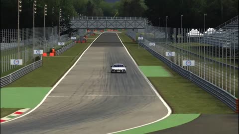 Audi R8 V10 Plus sound - ASSETTO CORSA-14