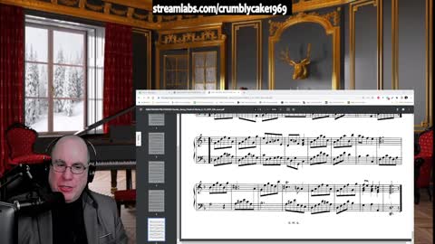 Composing for the Classical Guitarist: G.F. Händel Suite in D minor (HWV 436) Part 2