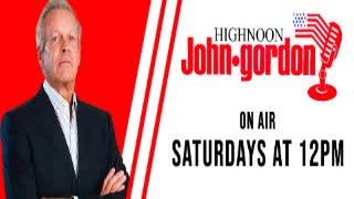 HIGH NOON w/ John Gordon (05-13-23)