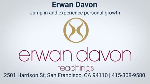 Erwan Davon - Best Relationship Coach in San Francisco