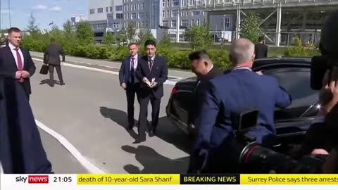 Putin-Kim Summit: What help can North Korea give Russia against Ukraine?