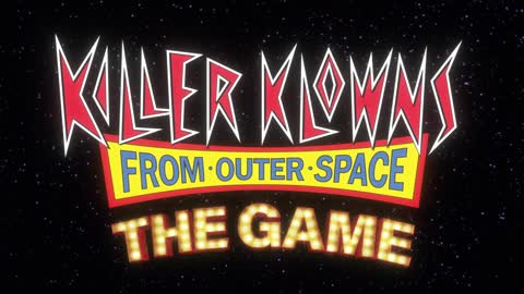 Killer Klowns from Outer Space The Game — Official Reveal Trailer (4K) gamescom 2022