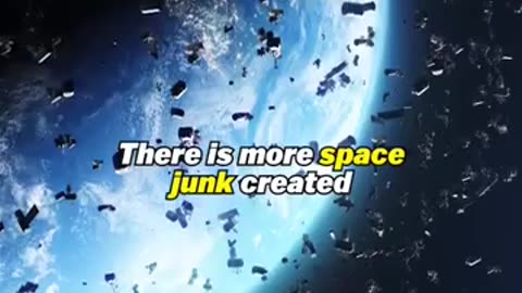 The 5 scariest space facts