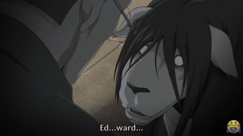 Full Metal Alchemist Brotherhood Episode 4 Sub