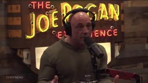 Joe Rogan Blows Jim Gaffigan’s Mind That Intelligence Agencies May Have Infiltrated Jan 6th