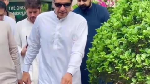 Imran khan❤🇵🇰