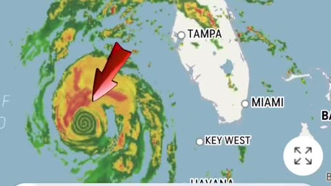 Project Cirrus & Project StormFury to Seed Hurricanes increases intensity ⬇️