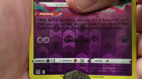 Poke #Shorts #448 | Lost Orgin | Pokemon Cards Opening