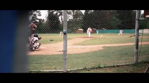 WIR sind die Nagold Mohawks - Der Baseball Imagefilm