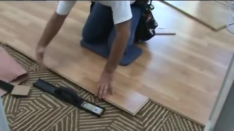 Tips for Installing a Laminate Floor Made Easy