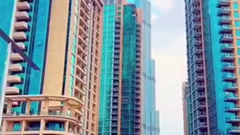 Downtown Dubai