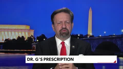 It's Time to Step Up! Sebastian Gorka on Newsmax