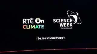 Sinister Propaganda Nonsense 'Documentary' from RTE Mainstream!!!