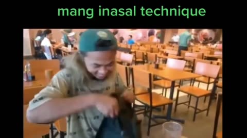 PINOY FUNNY VIDEOS NO COPYRIGHT | BAWAL SERYOZOO