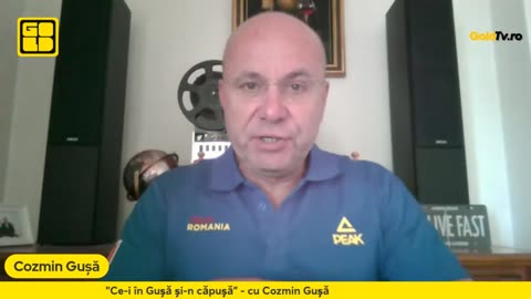 Gușă: Voi vota unul dintre candidații sau partidele ce se angajează să-l cerceteze pe Iohannis!