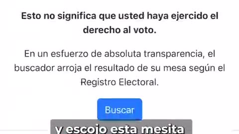 x042 Lapidario. Las actas falsas no podrán contra los cientos de Miles de videos consignados de la t