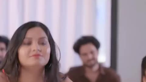 Hot Indian web series#5