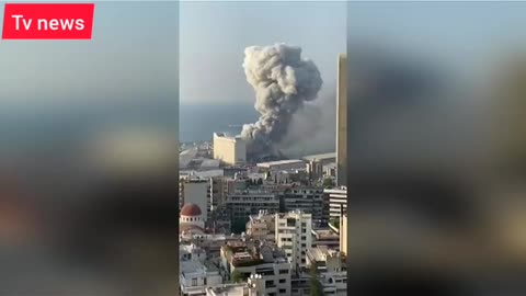 Victims of Beirut explosion remember ‘day our city exploded