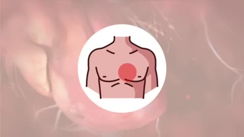 Recognizing a heart attack | 3D animation | Health tips